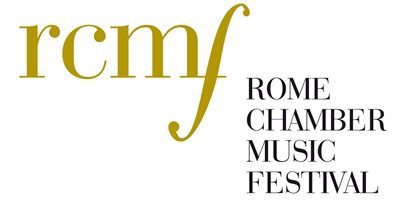  Rome Chamber Music Festival