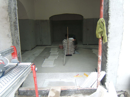 works to improve flooring end plasters works to improve flooring end plasters