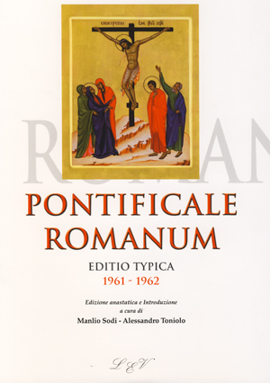 Pontificale Romanum