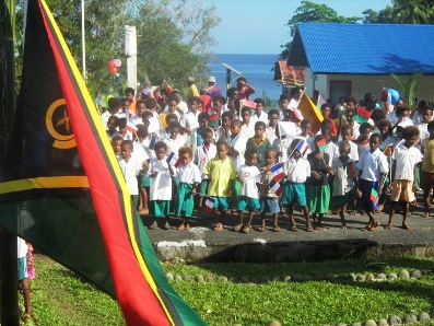 Vanuatu Environmental Protection and Education Improvement Vanuatu Environmental Protection and Education Improvement