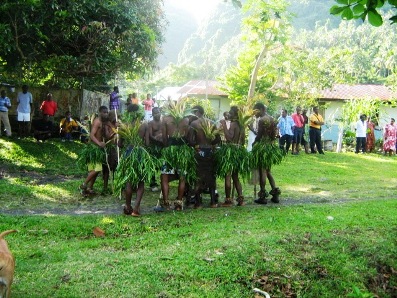 Vanuatu Environmental Protection and Education Improvement Vanuatu Environmental Protection and Education Improvement