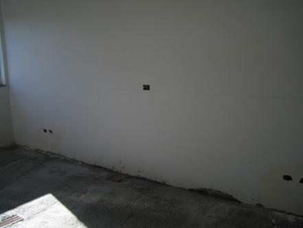 Supporting the Building of the Community for the Disabled La Casa del Ciliegio