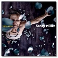 Falsa Rosa double cd’s cover Falsa Rosa double cd’s cover