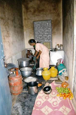 Cooking for children Cooking for children