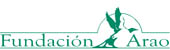 logo - Fundación Arao