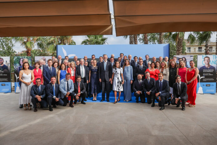 The Fundación Princesa de Girona incorporates ten new trustees