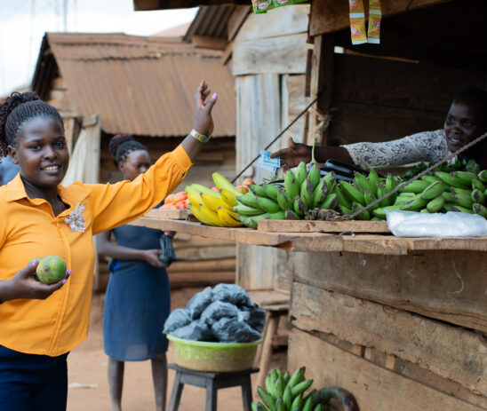 Partnering with Swisshand to support disadvantaged women and their families in Uganda through three microcredit programs