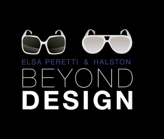 Elsa Peretti & Halston: Beyond Design