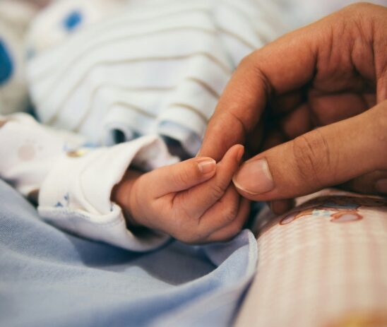 Providing support and advanced care for children affected by rare dermatological diseases and their families
