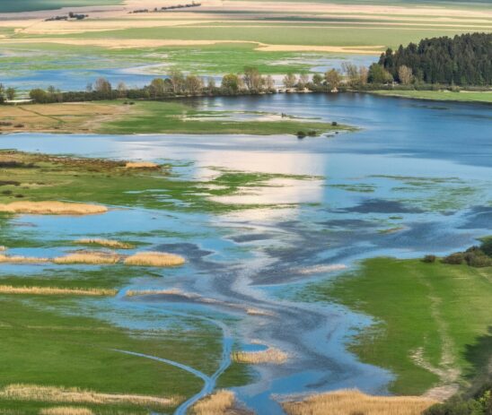 Promoting the sustainable development of Livanjsko Polje freshwater ecosystem in Bosnia and Herzegovina