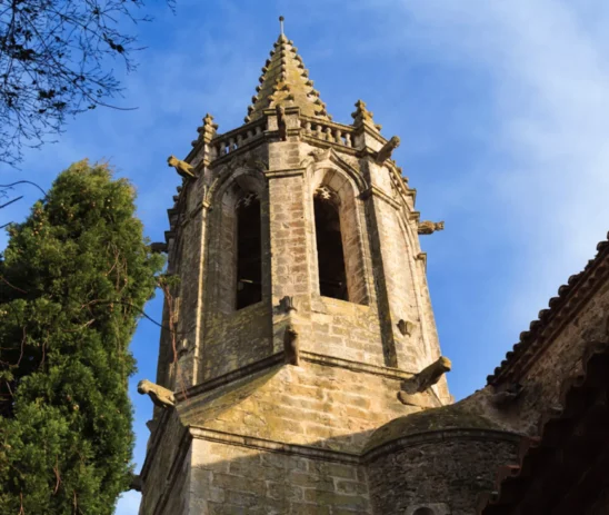 La inspiradora historia del bucólico pueblo de Gerona que visitará hoy la Princesa Leonor