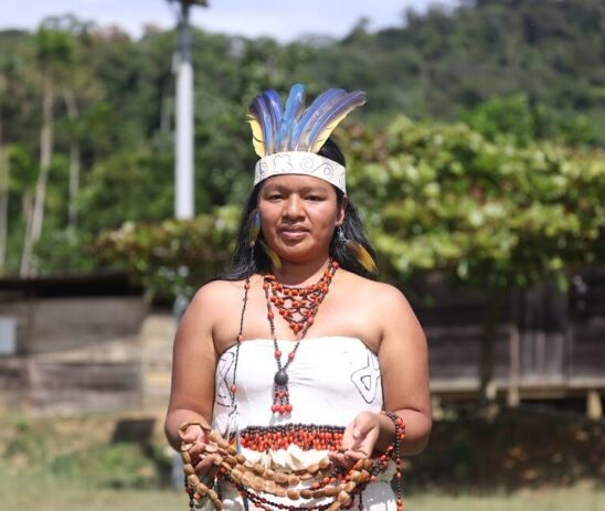 Supporting ACCA in the “Manu Women’s Program: resilience for the Andes Amazon” in Peru