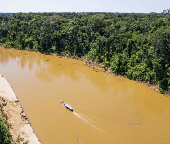 Supporting ACCA in the “Manu Women’s Program: resilience for the Andes Amazon” in Peru