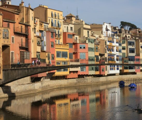 Supporting inclusive child and youth development through education, culture, and sport in Girona Est