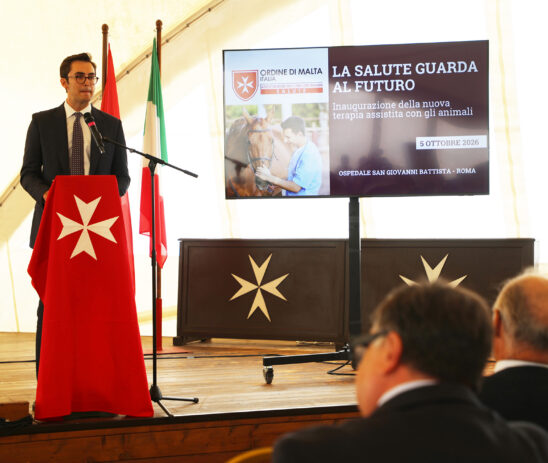 Pet Therapy, a Roma il 5 ottobre la nuova frontiera della riabilitazione al San Giovanni Battista