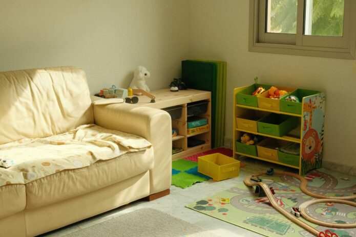Launch of the Emergency Centre for victims of domestic and gender-based violence and their children in Tirana